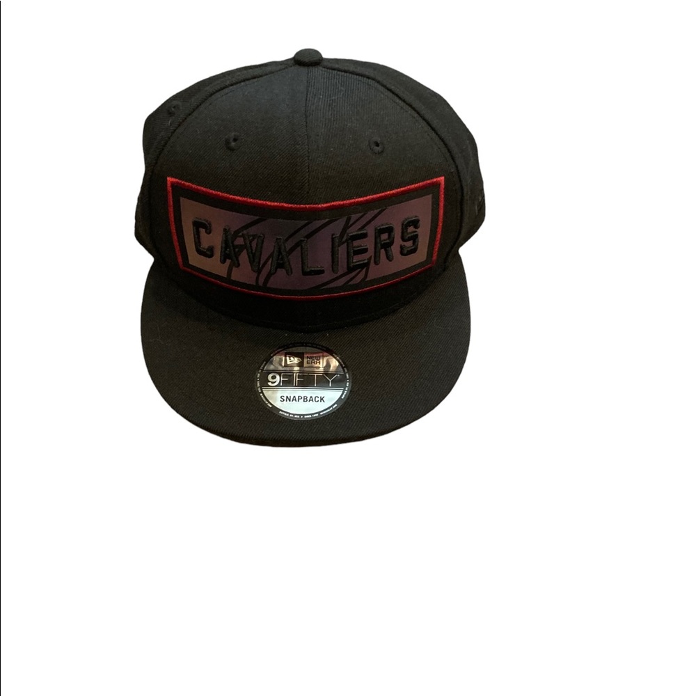 Cleveland Cavaliers‎ New Era Snapback Hat Cap